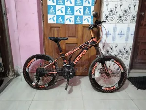 Hero Kids 20" Gear Cycle for Sale