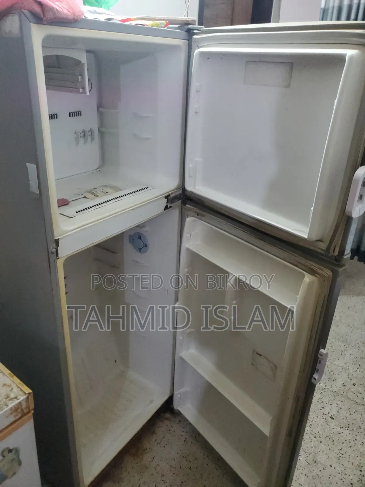 Samsung Fridge Sale