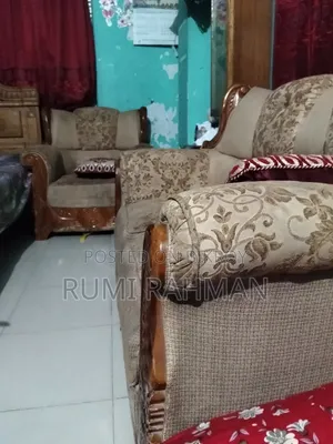 Sofa Set for Home