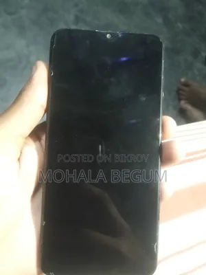 Samsung Galaxy A20 32 GB Blue