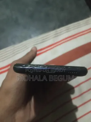 Samsung Galaxy A20 32 GB Blue