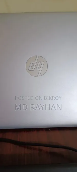 ল্যাপটপ এইচপি এলিটবুক ৮৪০ জি৩ ৮জিবি ইন্টেল কোর আই৫ এসএসডি ২৫৬জিবি