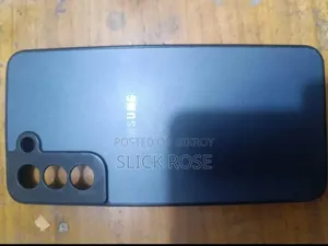 Samsung S21 Fe Phone Cover