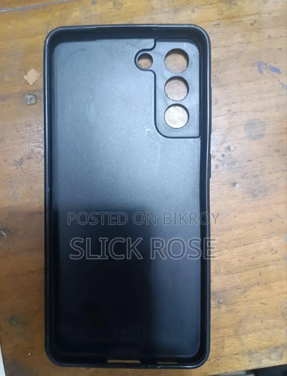 Samsung S21 Fe Phone Cover