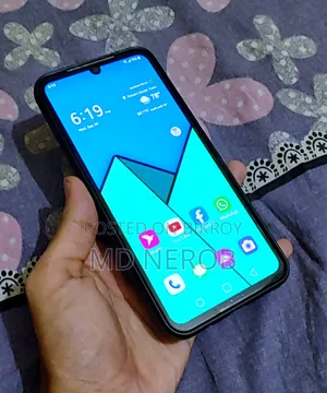 এলজি ভি৬০ থিংকিউ ৫জি ১২৮ জিবি ব্ল্যাক