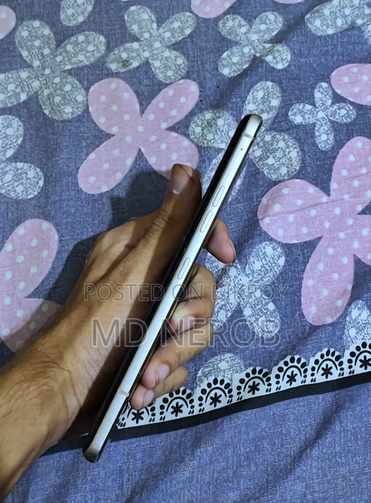 এলজি ভি৬০ থিংকিউ ৫জি ১২৮ জিবি ব্ল্যাক