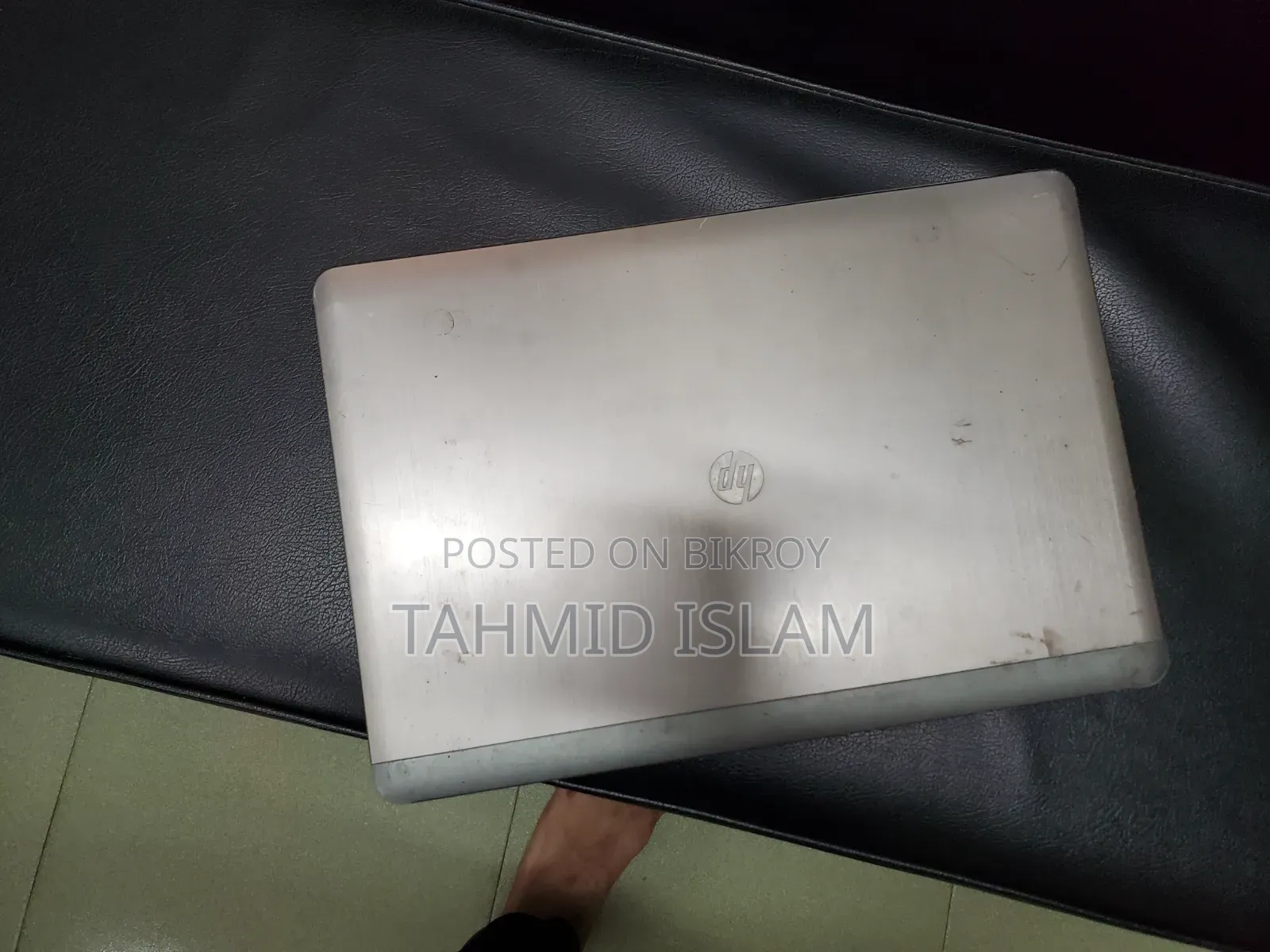Laptop HP 14-ep0063 4GB Intel Core i3 HDD 500GB