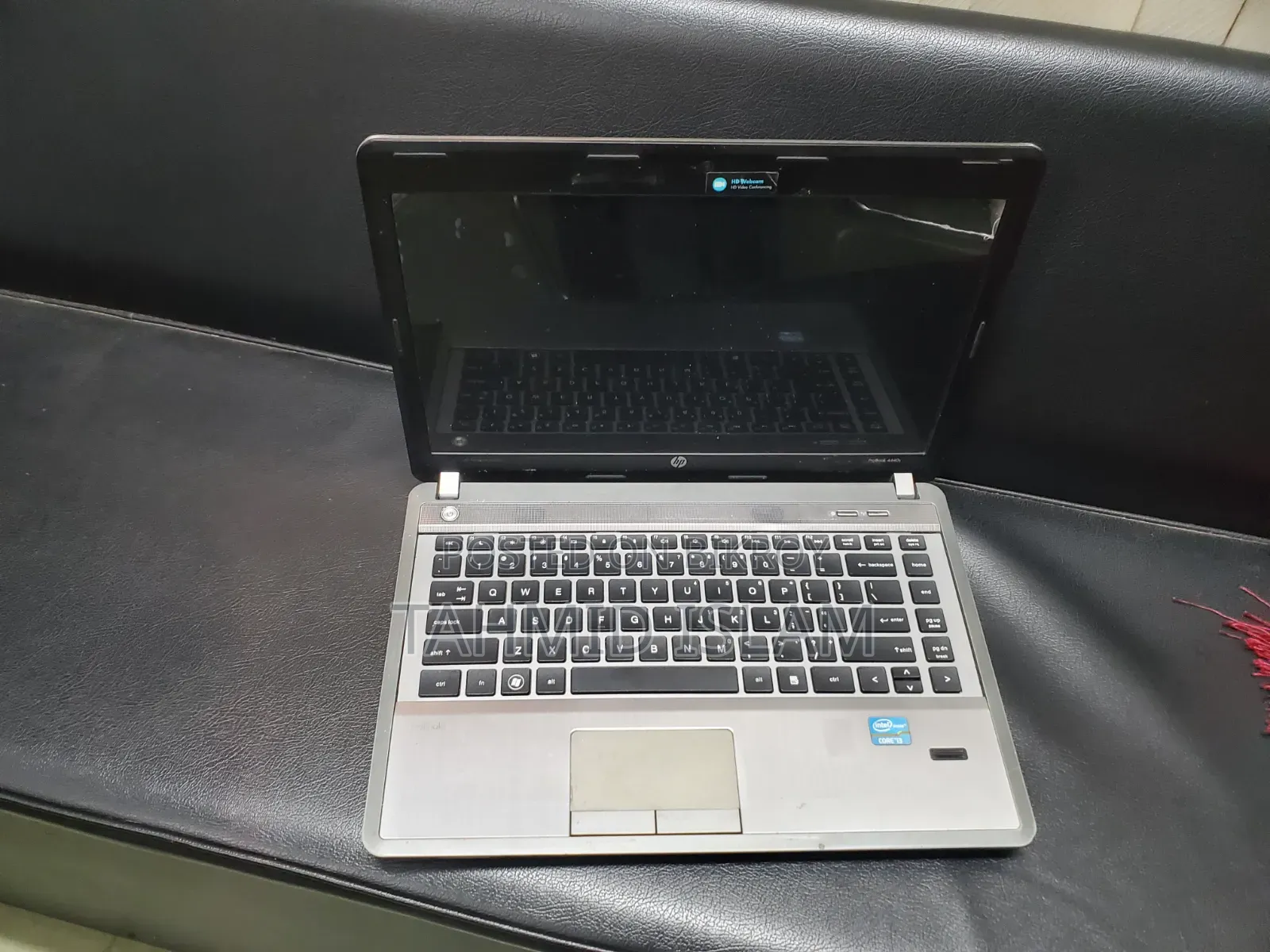 Laptop HP 14-ep0063 4GB Intel Core i3 HDD 500GB
