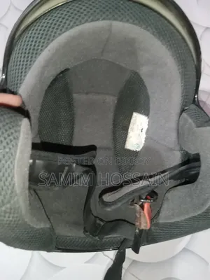 Yohe Helmet