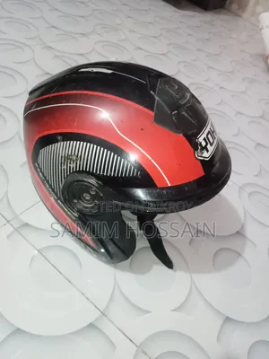 Yohe Helmet