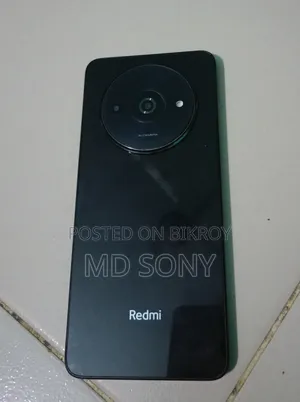 Xiaomi Redmi A3 64 GB Red