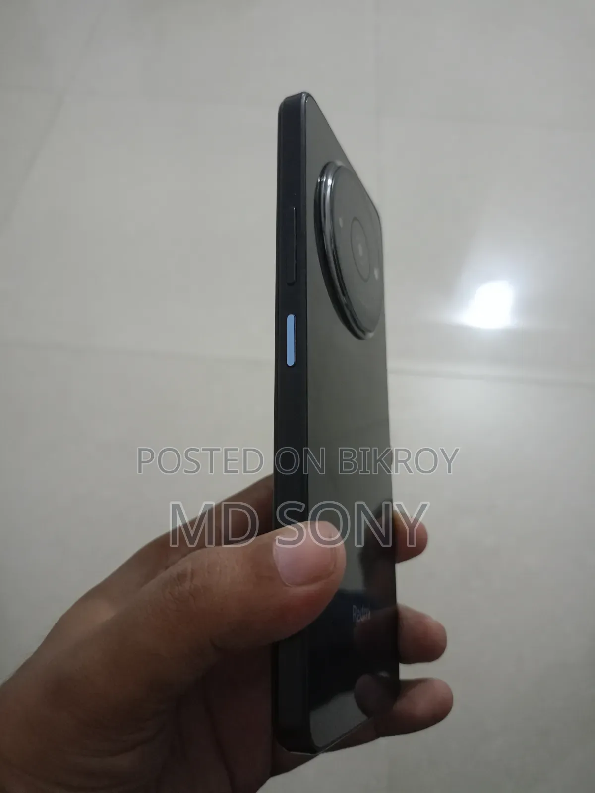 Xiaomi Redmi A3 64 GB Red