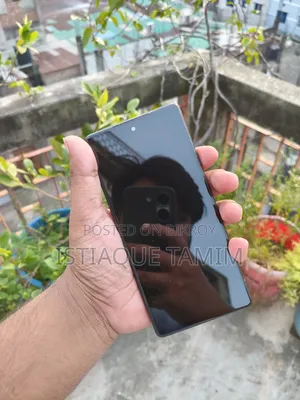 Google Pixel 6 128 GB Green