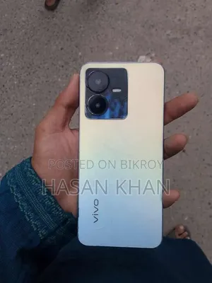 Vivo Y22s ১২৮ জিবি