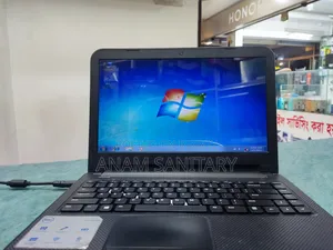 Laptop Dell Inspiron 14 4GB Intel Core i3 HDD 500GB