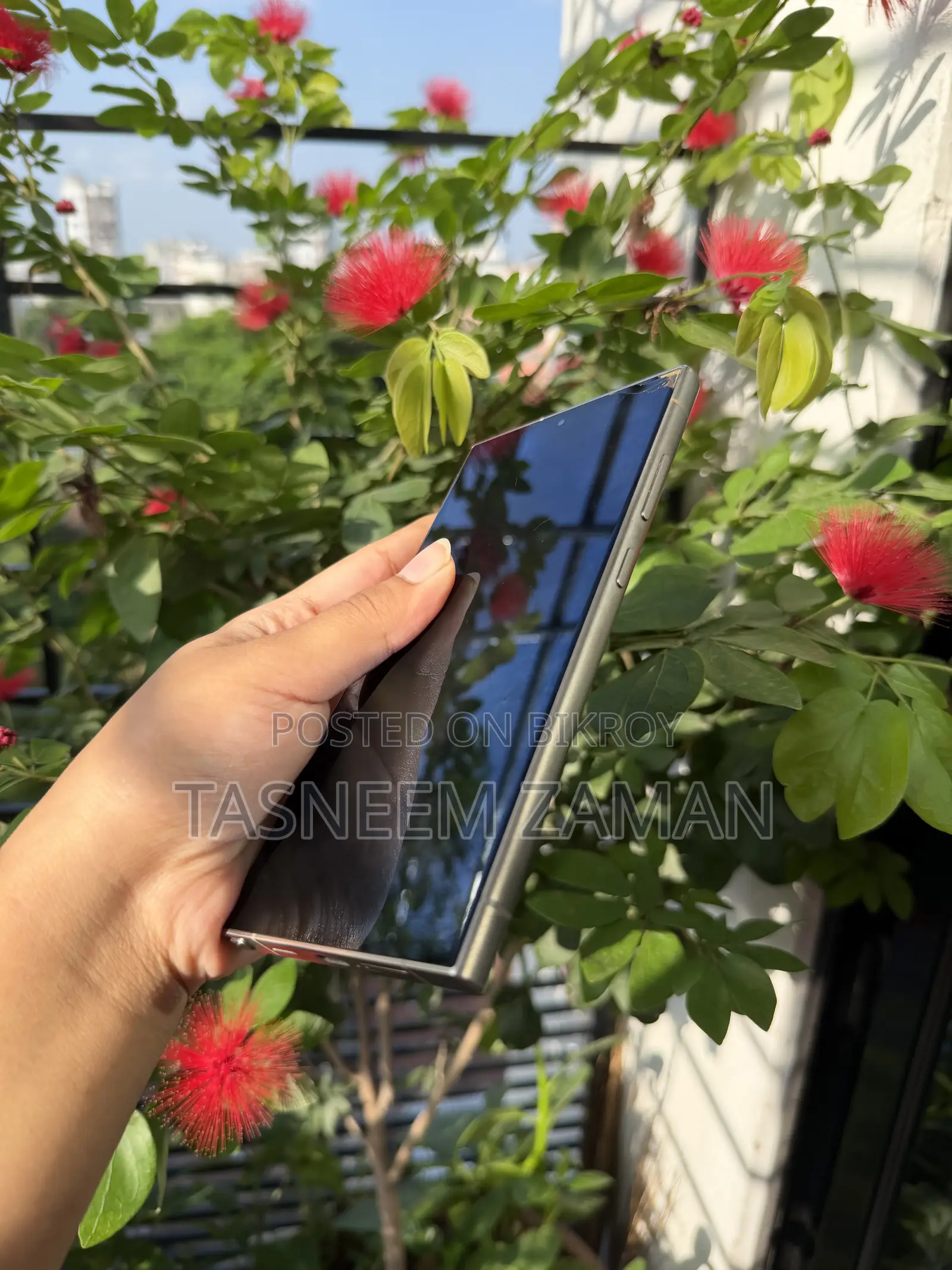 স্যামসাং গ্যালাক্সি এস২৪ আল্ট্রা ৫১২ জিবি পার্পল