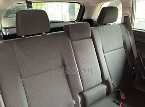 Toyota Corolla Fielder 2021 Silver