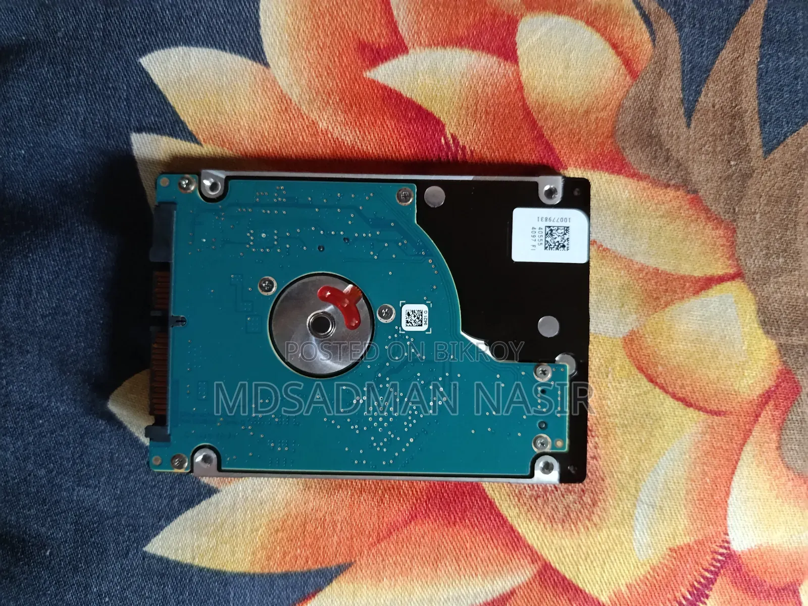 HDD Disk for Sell