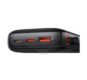 10000mAh Power Bank