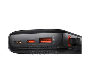 10000mAh Power Bank