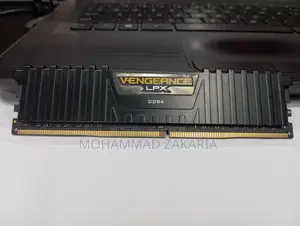 DDR4 4GB RAM