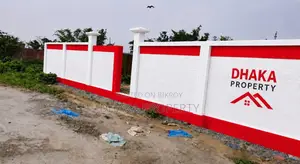 ভিআইপি সেক্টর ল্যান্ড সেল ৩ কাঠা ইস্ট অ্যাট সেক্টর-১১