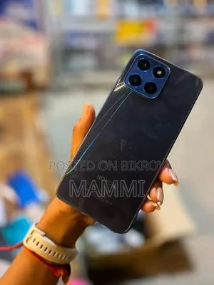হনর এক্স৬ ৬৪ জিবি নীল