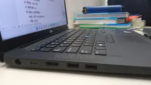 Dell Latitude 7490 Laptop 8GB Intel Core i5 SSD 256GB