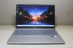 Laptop HP 4GB Intel SSD 500GB