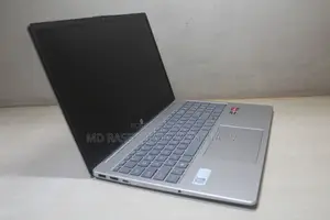 Laptop HP 4GB Intel SSD 500GB