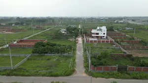 5 Katha Allotted Plot at Sector-20 Rajuk Purbachal New Town