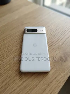 Google Pixel 8 128 GB Pink