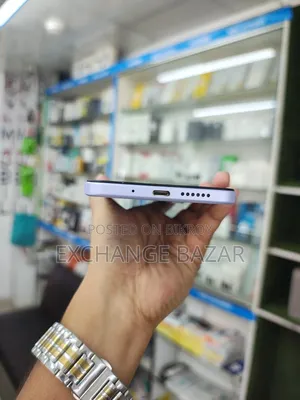 শাওমি রেডমি ১৫ ১২৮ জিবি লাল