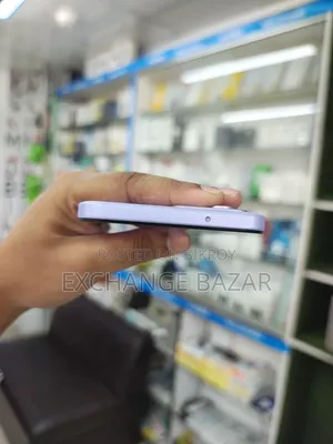শাওমি রেডমি ১৫ ১২৮ জিবি লাল