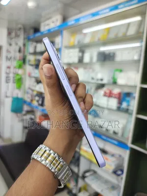 শাওমি রেডমি ১৫ ১২৮ জিবি লাল