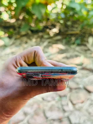 অপ্পো রেনো৫ ৪জি ১২৮ জিবি ব্ল্যাক
