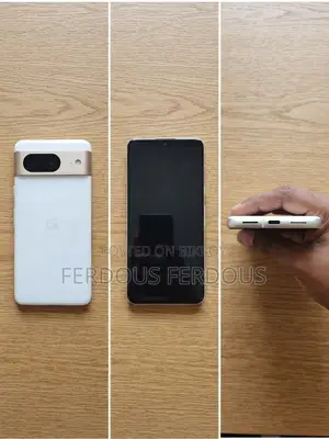 Google Pixel 8 128 GB Pink