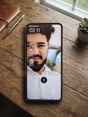 Google Pixel 8 128 GB Pink