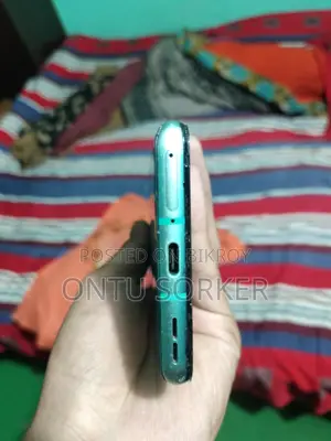 ওয়ানপ্লাস ৮টি ১২৮ জিবি ব্লু