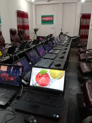 Laptop Huawei 4GB Intel SSD 500GB