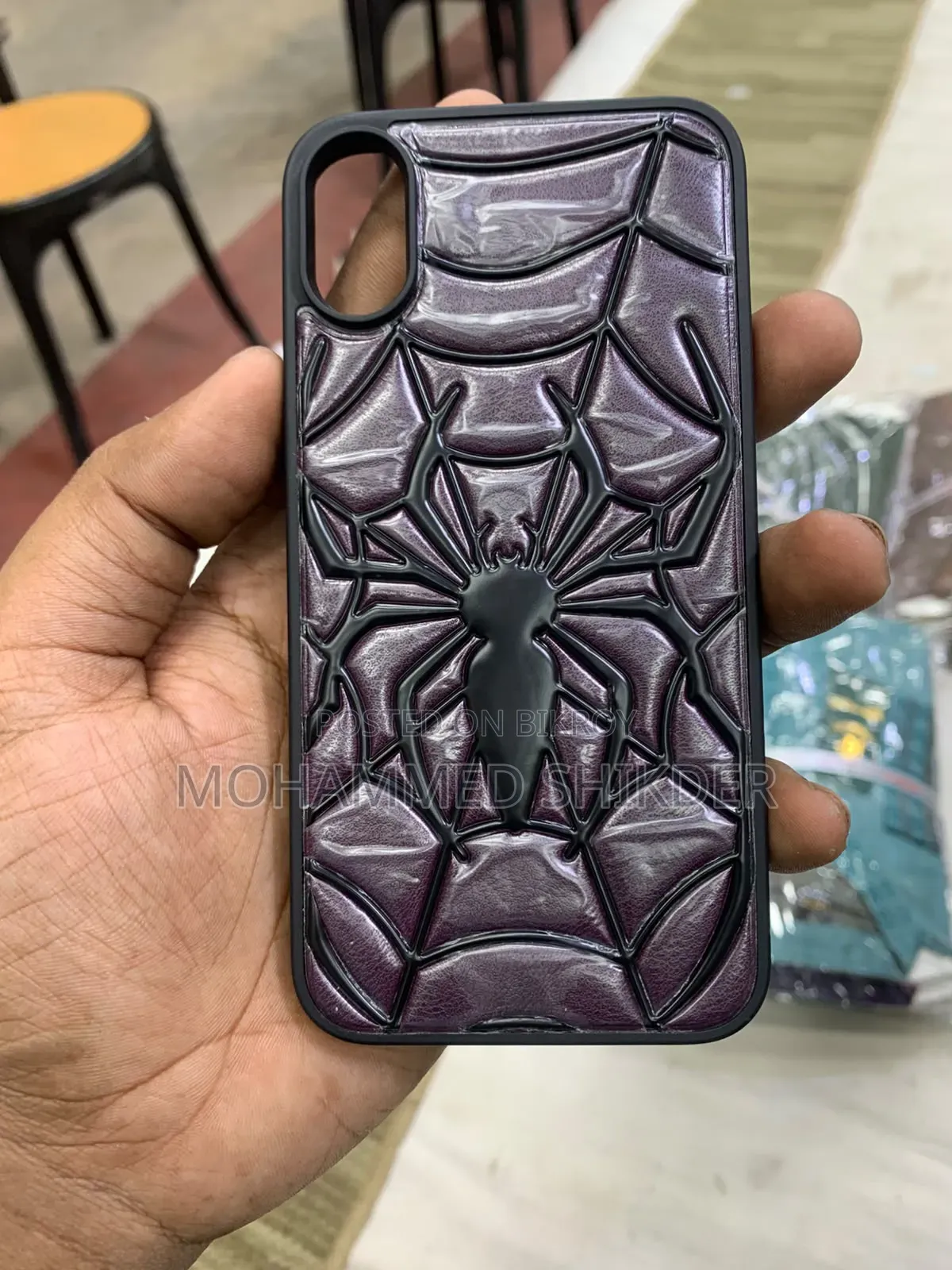 Apple iPhone XS 256 GB Silver