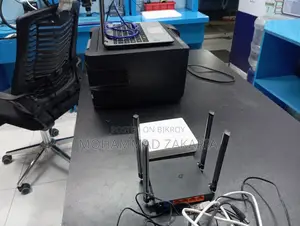 ওএনইউ সহ রাউটার