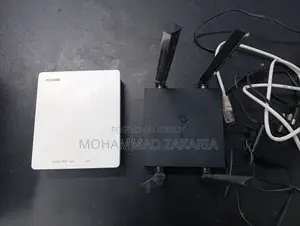 ওএনইউ সহ রাউটার
