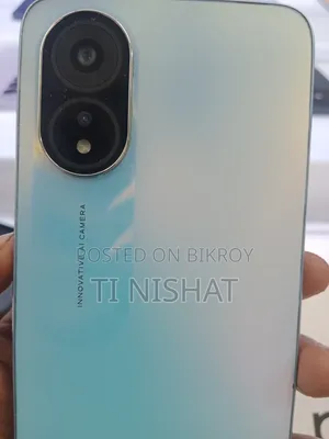 New Oppo A38 128 GB Blue