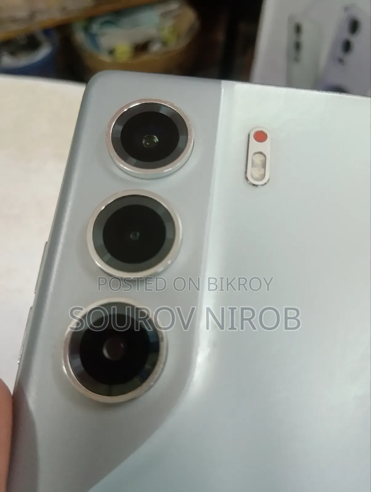 টেকনো ক্যামন ৪০ ২৫৬ জিবি ব্রোঞ্জ