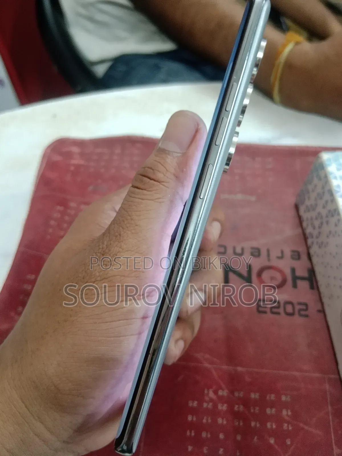 টেকনো ক্যামন ৪০ ২৫৬ জিবি ব্রোঞ্জ