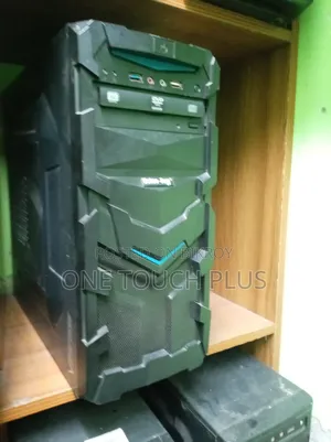 Desktop Computer 4GB Intel Core i3 HDD 500GB
