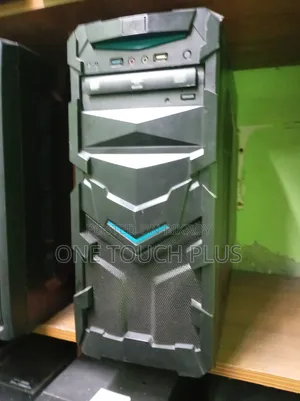 Desktop Computer 4GB Intel Core i3 HDD 500GB