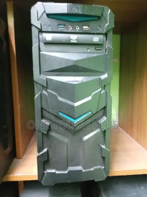 Desktop Computer 4GB Intel Core i3 HDD 500GB