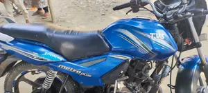 TVS Metro 2018